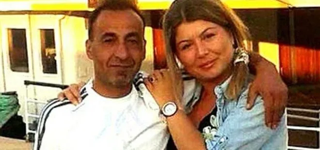 Esra Yıldız ve Nuri Yıldız cinayetinde çarpıcı rapor! Hangisi önce öldürüldü?