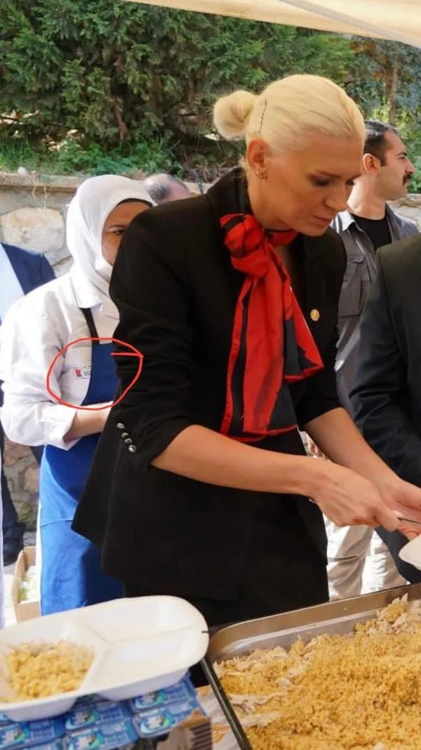 CHP’li Melek Mızrak Subaşı’ndan aile şirketine kıyak! Bilecik Belediyesinde bir rant skandalı daha ortaya çıktı