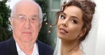 Erkan Özerman Azra Akın’ı hedef aldı: İftira attı! Onu yaşatmazdım…