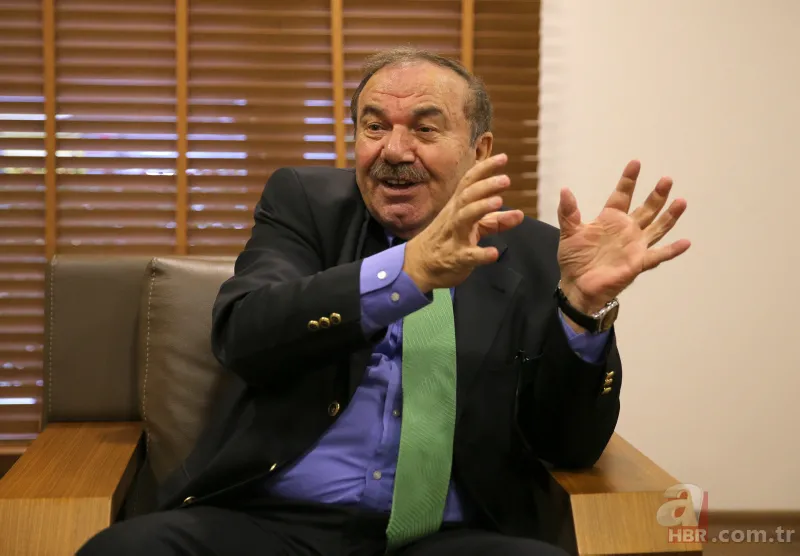 Yusuf Namoğlu'ndan Ümit Öztürk bombası 9