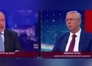 Mansur Yavaş projeleri sorulunca dumura uğradı