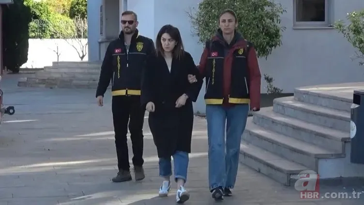 Sahte avukattan 3 milyon liralık vurgun! İfadesi ortaya çıktı | Bakın kime özenmiş 7