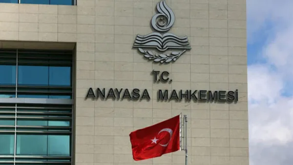 Anayasa Mahkemesi'nden CHP'nin başvurusuna ret! Gerekçe açıklandı: İhlal yok - 1
