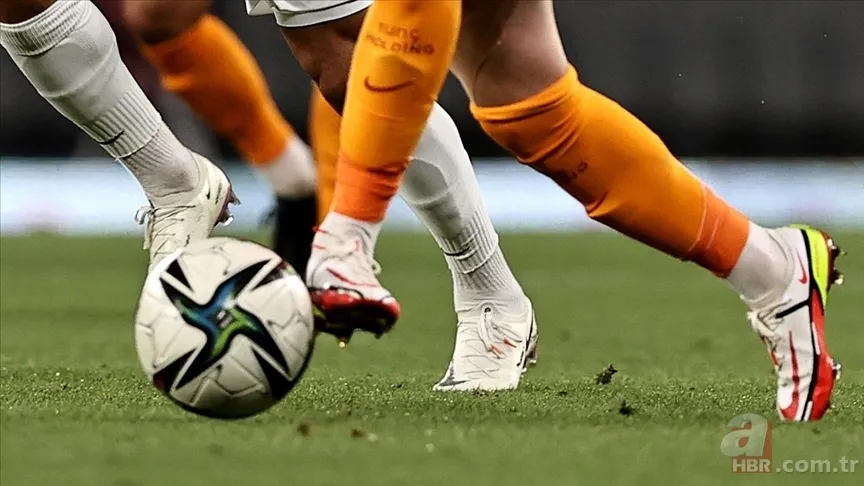 Ümraniyespor - Galatasaray ilk hazırlık maçı ne zaman? Maç saat kaçta ve hangi kanalda? 4