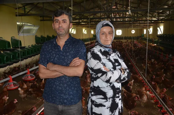 Aldıkları kursla kendi işinin patronu oldular! - 3