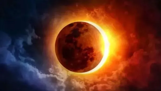 Güneş tutulması ne zaman? Güneş tutulması nerede yaşanacak? - 1