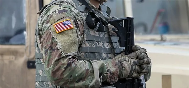 ABD ordusunda 10 binlerce asker Kovid-19 aşısı emrini dinlemiyor
