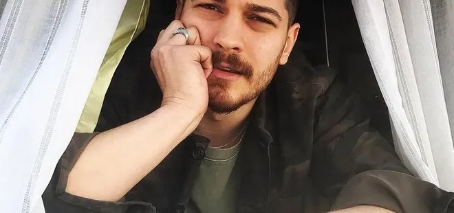 Çağatay Ulusoy’a iyi haber! Filmi mahkemelik olmuştu...