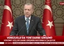 Son dakika: Başkan Erdoğan ekonomide önemli hedefi açıkladı