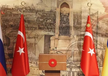 Başkan Erdoğan'ın nobellik diplomasisi akıllarda! Kremlin'den açıklama: İstanbul anlaşmaları temelinde...