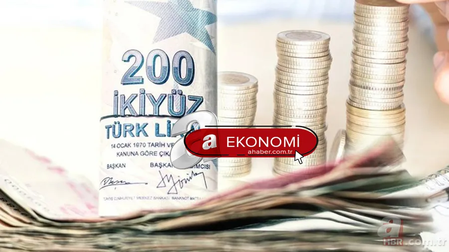 %42.35 ve %41.69 arası zam! SSK, Bağ- Kur ve memur emeklileri bayram edecek! Zamlar maaşlara nasıl yansıyacak? Enflasyon farkı... 1