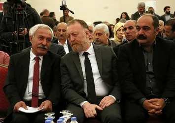 HDP'den skandal seçim bildirgesi!