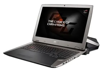 Asus’un 20 bin TL’lik oyun canavarı sınırlı sayıda Türkiye’de