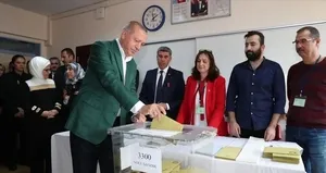 Liderler hangi sandıklarda oy kullanacak?