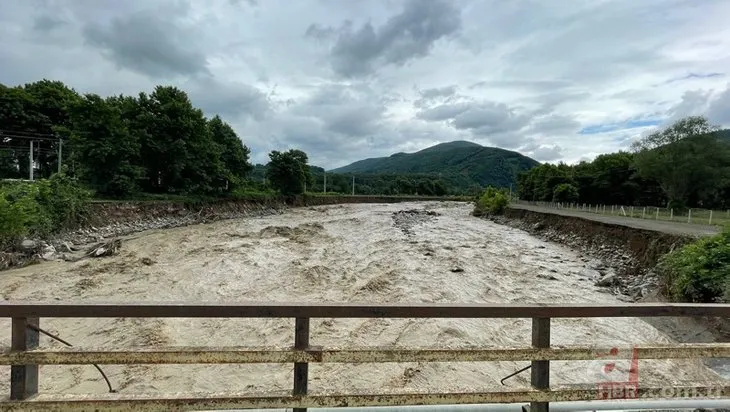 Meteoroloji uyardı: Batı, Orta Karadeniz ve İç Anadolu için sel tehlikesi! 29 Haziran hava durumu