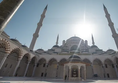 2023 CUMA MESAJLARI | En anlamlı, Ayetli, Resimli, Kısa, Uzun... HAYIRLI CUMALAR mesajları ve sözleri!