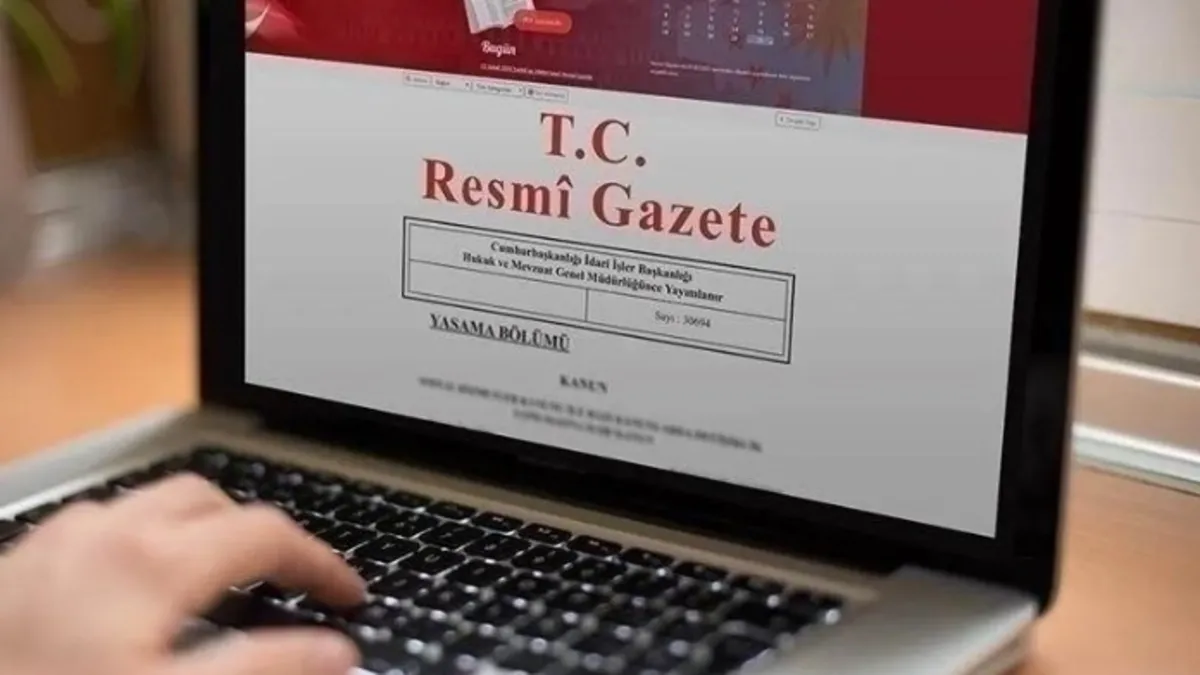 Karar Resmi Gazete'de! Yasa dışı bahis ve kumarla mücadele eylem planı yürürlüğe girdi