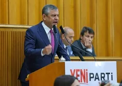 Özgür Özel kime kefil olduysa rüşvetçi çıktı! Vatandaştan sert tepki