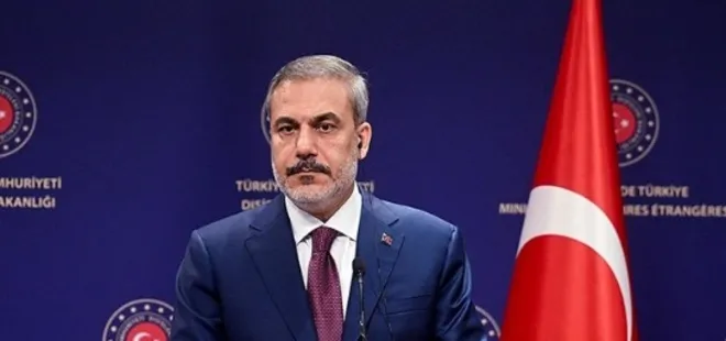 Bakan Fidan Azerbaycan’da! TDT Dışişleri Bakanları Konseyi Toplantısı’na katılacak