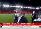 Beşiktaş yeni hocasını duyurdu: Bruno Pinheiro İstanbula geliyor
