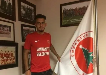 Aykut Emre Yakut yuvaya geri döndü!