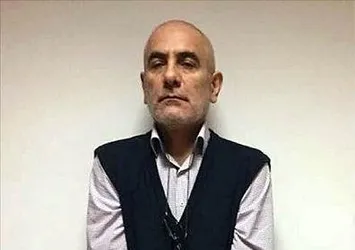FETÖ’nün kasası Sudan’da yakalandı
