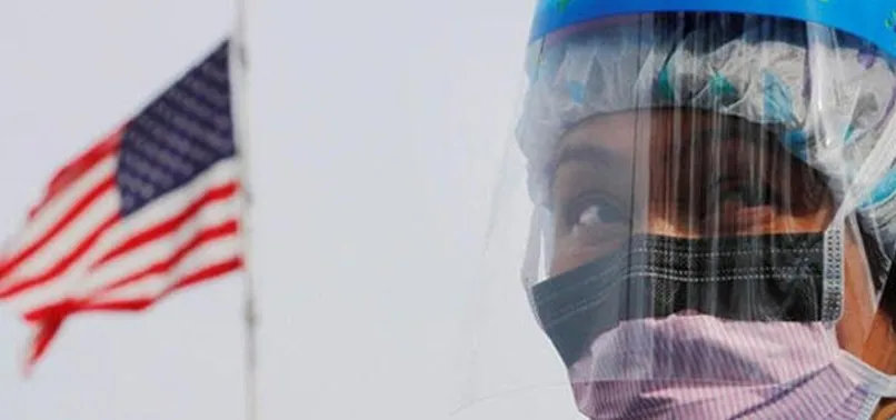 ABD'de Kovid-19'dan ölenlerin sayısı 209 bin 896'ya yükseldi