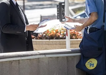 PTT'de personel alım süreci başladı