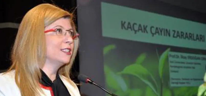 Çayda kömür! Kaçak çayla zehir içiyoruz