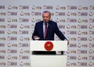 Başkan Erdoğan: BM böyle bir skandalın altına imza atamaz