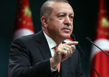 Erdoğan'ın ev sahipliğinde dev zirve!