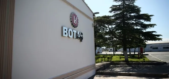 BOTAŞ’tan Rusya’ya olan doğal gaz borcuna ilişkin açıklama: Haberler asılsız