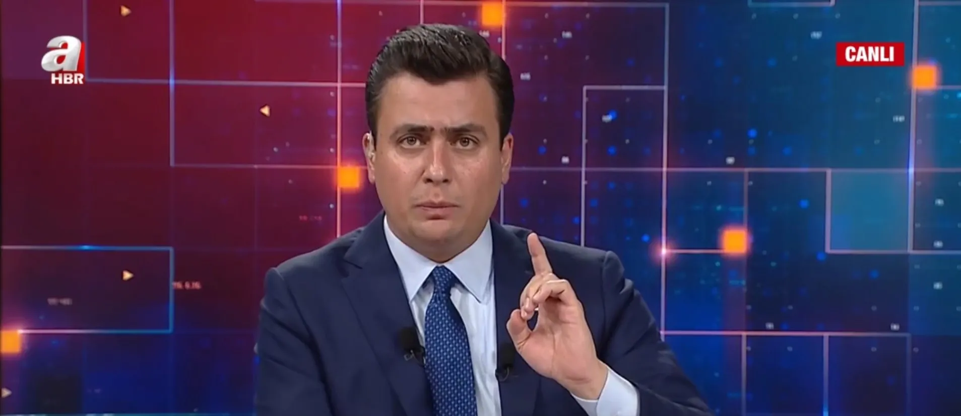 CHP'de kulisler kaynıyor... AK Parti Ankara Milletvekili Osman Gökçek'ten A Haber'de çarpıcı açıklamalar: İmamoğlu'nun gazını alacaklar