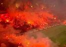 Dünya yıldızından Cimbom gol gol gol! paylaşımı
