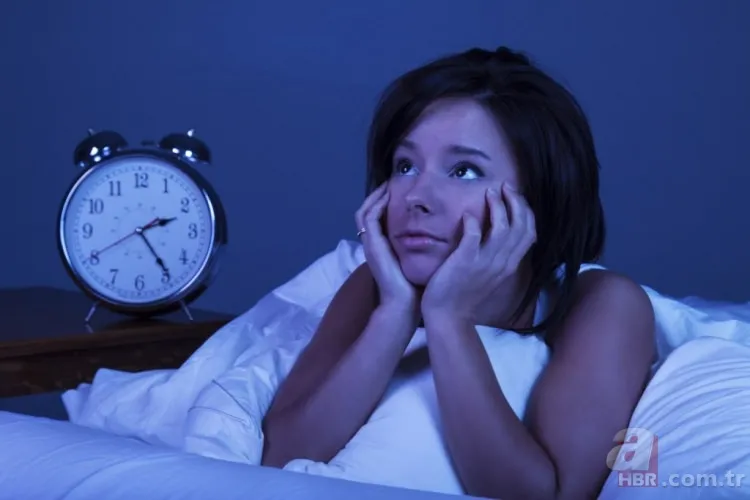 Gece çayı ve sigara uykusuzluk sebebi 10