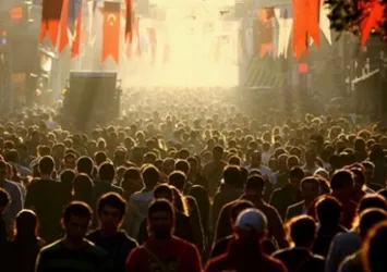 Türkiye’nin en genç nüfuslu ili açıklandı