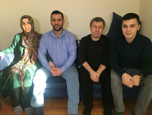 15 Temmuz Gazisi Sabri Gündüz 47'inci ameliyatı oldu - 2