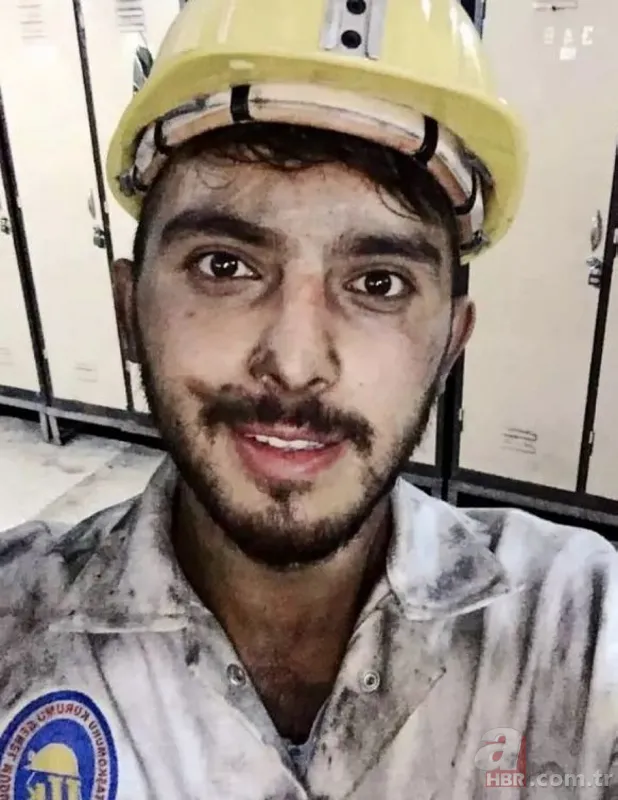 Bartın’da maden ocağında patlamada şehit oldular! Ailelerinin sözleri yürek yaktı 23
