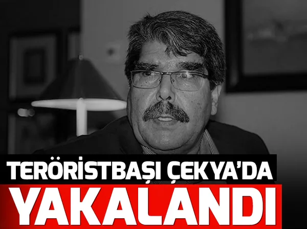 Salih Müslim'in gözaltına alınmasına ilişkin detaylar netleşti - 1