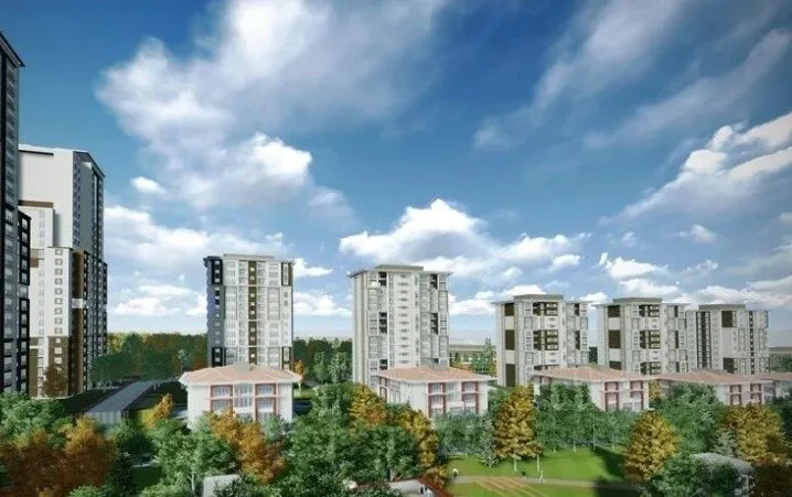 EMLAK KONUT THY KURA TARİHİ 2023! 1+1, 2+1, 3+1 daire ödeme planı! TOKİ Arnavutköy Yenişehir evleri başvuru sonuçları ne zaman açıklanacak?