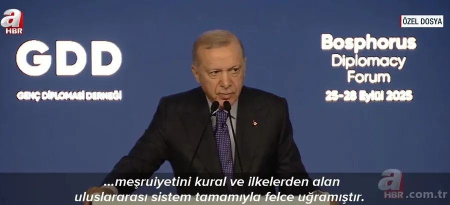 Dünya barut fıçısına döndü! Yeni bir 1914 eşiğinde miyiz? İşte küresel kırılma senaryoları… 8