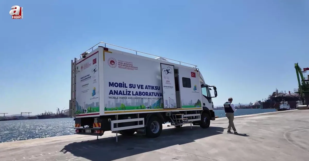 6 ayda çevreyi kirletenlere 2 milyar 657 milyon TL ceza kesildi