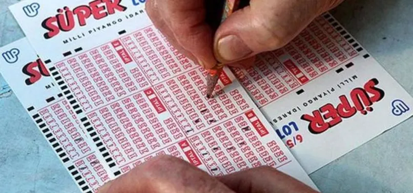 Süper Loto çekiliş sonuçları açıklandı! İşte, 12 Eylül Süper Loto sonuçları!