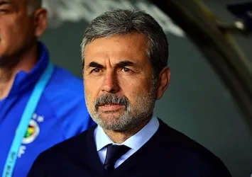 Süper Lig'de Aykut Kocaman'a sürpriz teklif