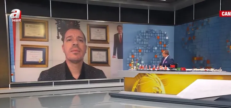 “Siyasi suikast” sözünün perde arkası ne? A Haber'de anlattı: Derinlerde çok daha gizli amaçları var