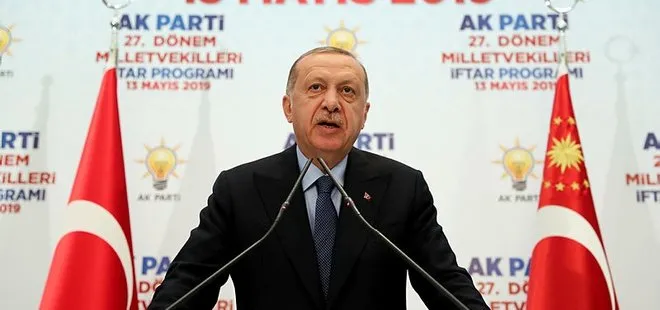 Başkan Erdoğan’dan kesin talimat: Bayramı burada kutlayacağız