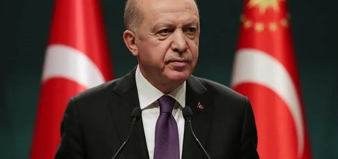 Kabine toplantısı sonrasında Başkan Recep Tayyip Erdoğan’dan son dakika açıklamaları! Pazar kısıtlaması kalktı mı? Kısıtlama saatleri değişti mi? Maske kullanımı zorunlu mu?