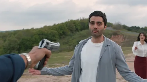 Adı Sevgi 10. bölüm fragmanı izle | "Benim canımı almadan Zeynep'i hiçbir yere götüremezsin!"