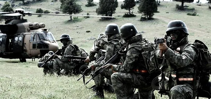 Son dakika: İçişleri Bakanlığı 'operasyon' rakamlarını açıkladı