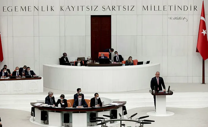 Kültür ve Turizm Bakanı Mehmet Nuri Ersoy: 2021’de 29 milyon 24 milyar dolar gelir hedefliyoruz